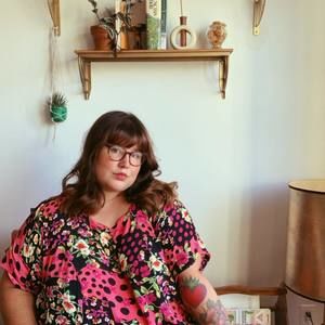 Meet your Posher, Marie-maxime